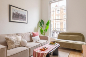 Winter Wonderland - Stunning Hyde Park 3 bed